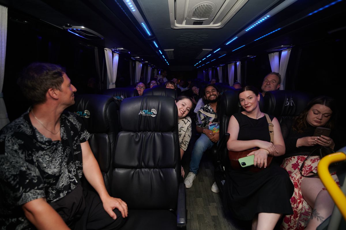 Private event tour Barranquilla (27)